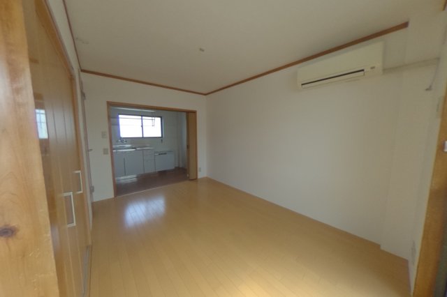 その他部屋・スペース　2021年4月撮影