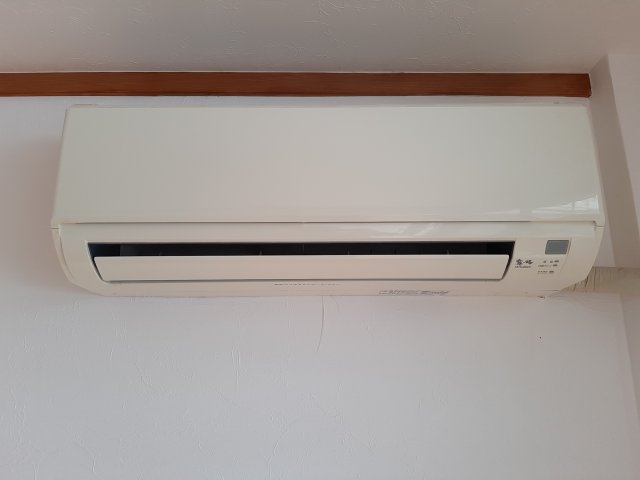 その他設備　2021年4月撮影