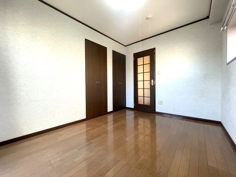 居室・リビング　居室