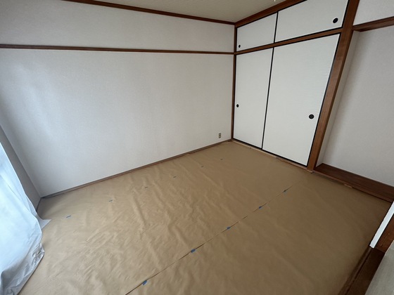 その他部屋・スペース　※別部屋の写真です