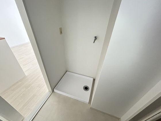 その他設備　※別部屋の写真です