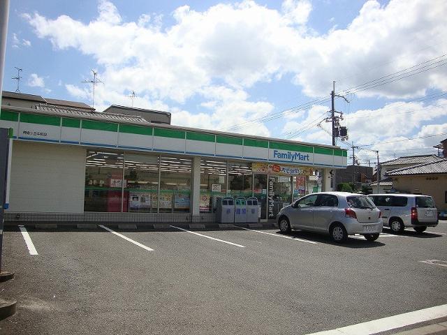 その他　ファミリーマート堺緑ケ丘中町店（その他）まで1617m