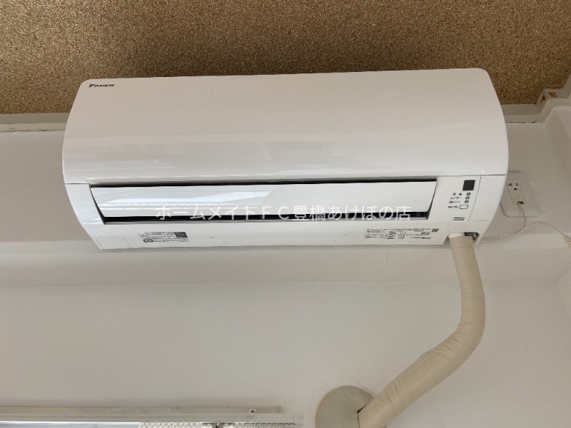 その他設備　同型別部屋写真