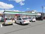コンビニ　ファミリーマート豊橋朝丘店（コンビニ）まで623m