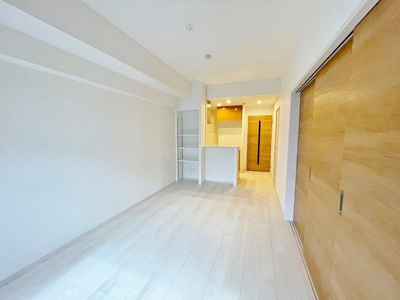 居室・リビング　★リビング11.30帖★