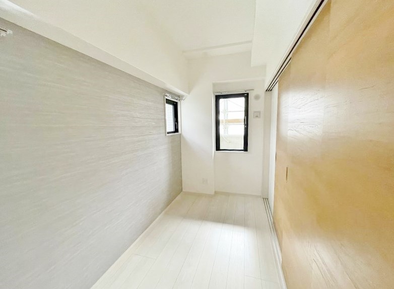 その他部屋・スペース　★洋室4.20帖★