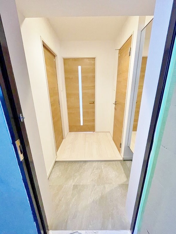 玄関　★玄関★