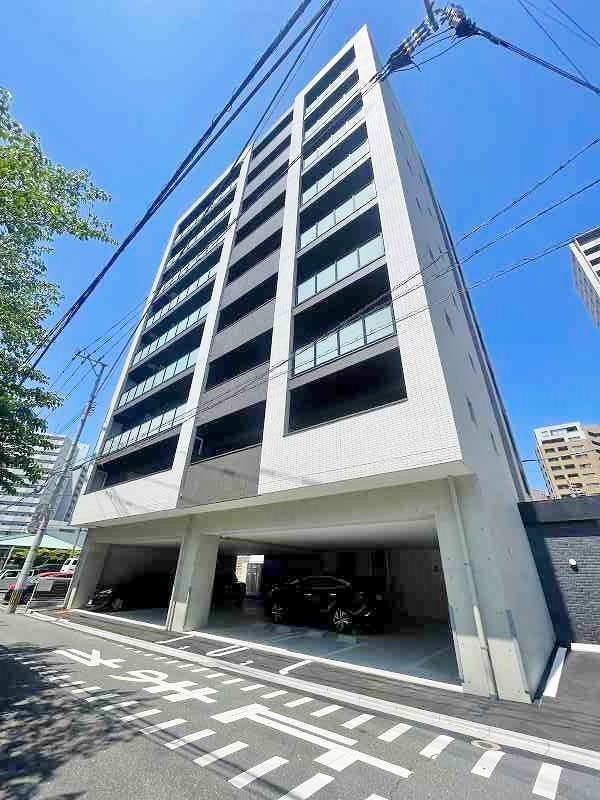 建物外観　★外観★