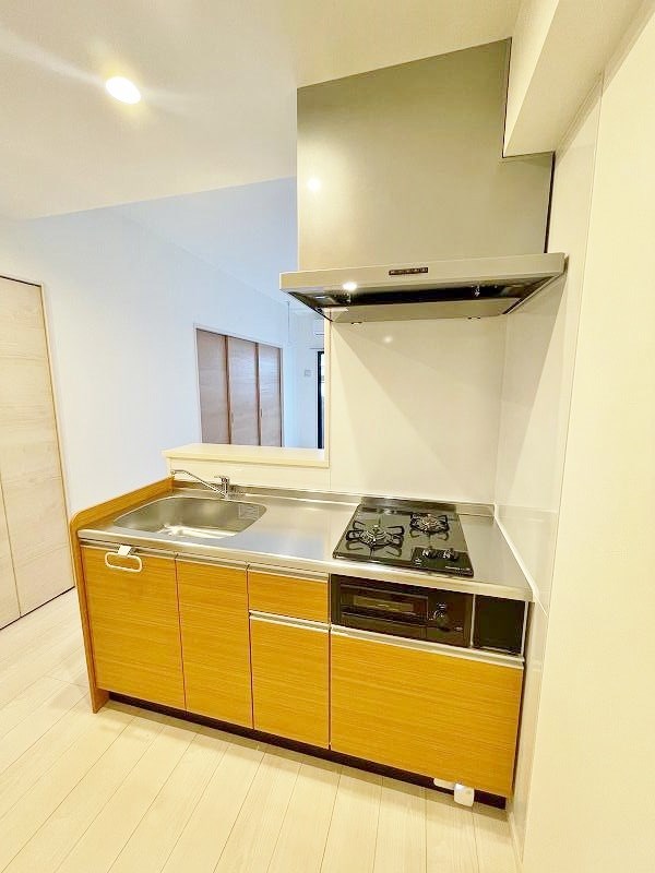 キッチン　★キッチンスペース★