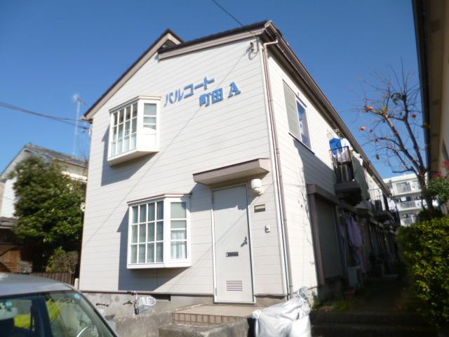 町田市森野のその他の建物外観