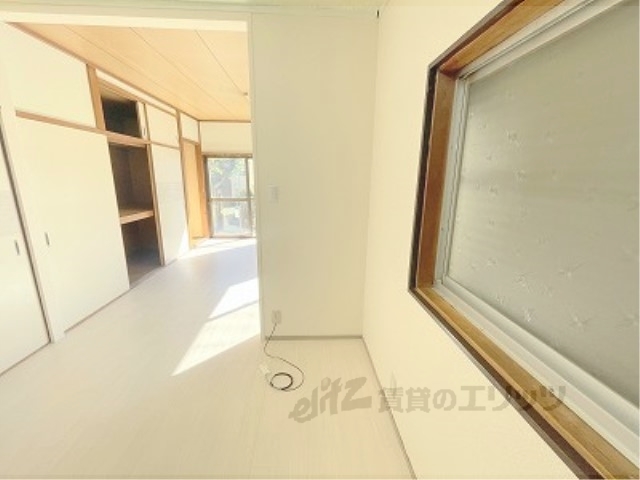 その他部屋・スペース　冷蔵庫置場