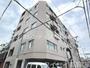 千林大宮駅より徒歩6分 3階 築46年6ヶ月の賃貸物件