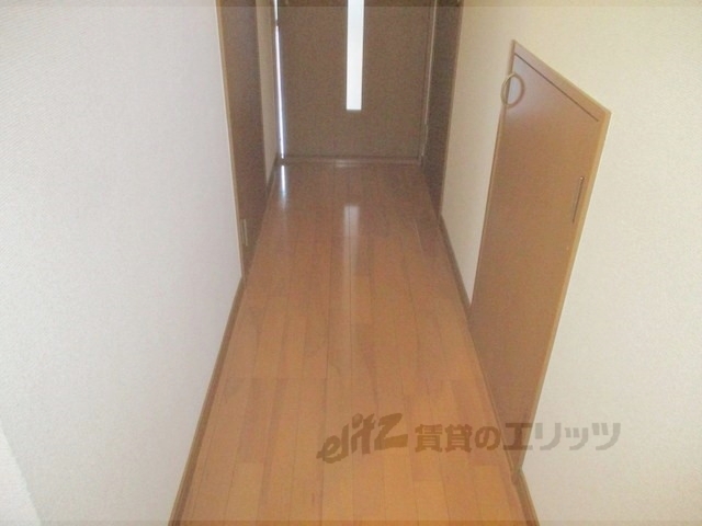 その他部屋・スペース　廊下