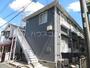 エステートピア山重5 1階 築37年7ヶ月の賃貸物件