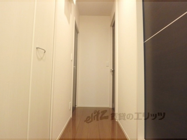 その他部屋・スペース　廊下