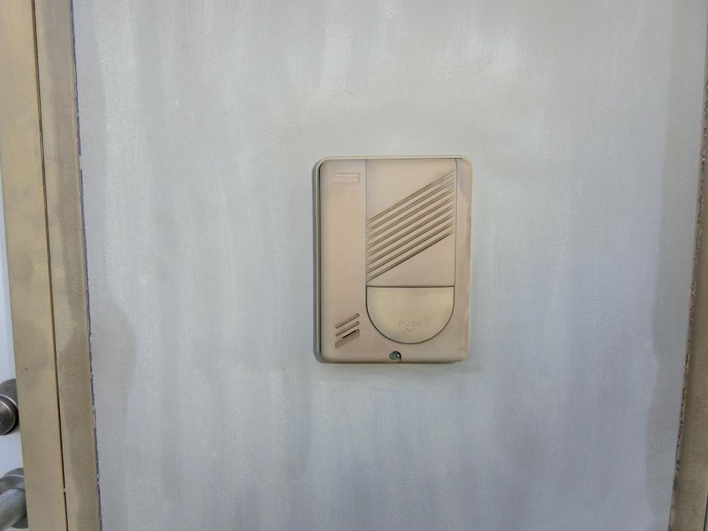 セキュリティ　設備