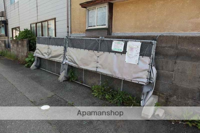 その他　ゴミ集積場（その他）まで0m