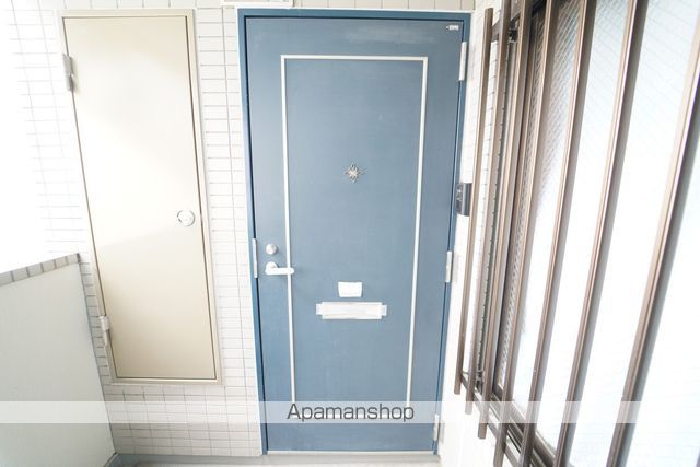 建物外観　建物外観