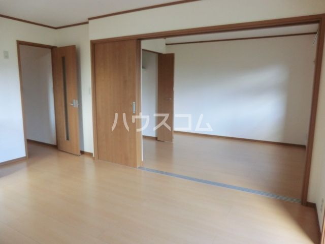 【藤岡市下栗須のアパートのその他】