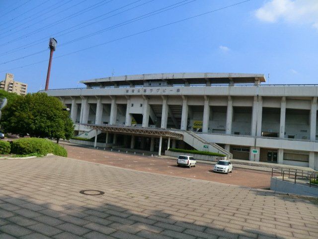 【名古屋市瑞穂区洲山町のマンションのその他】