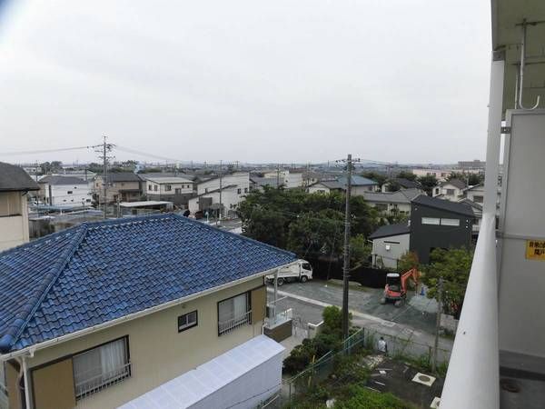 【浜松市浜名区高畑のマンションのその他】