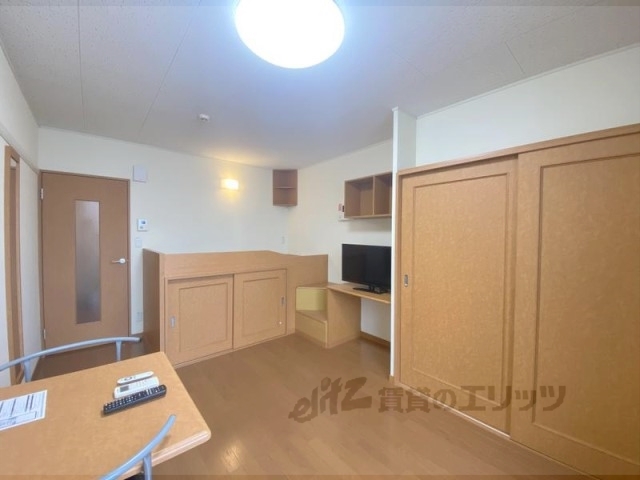 居室・リビング　洋室