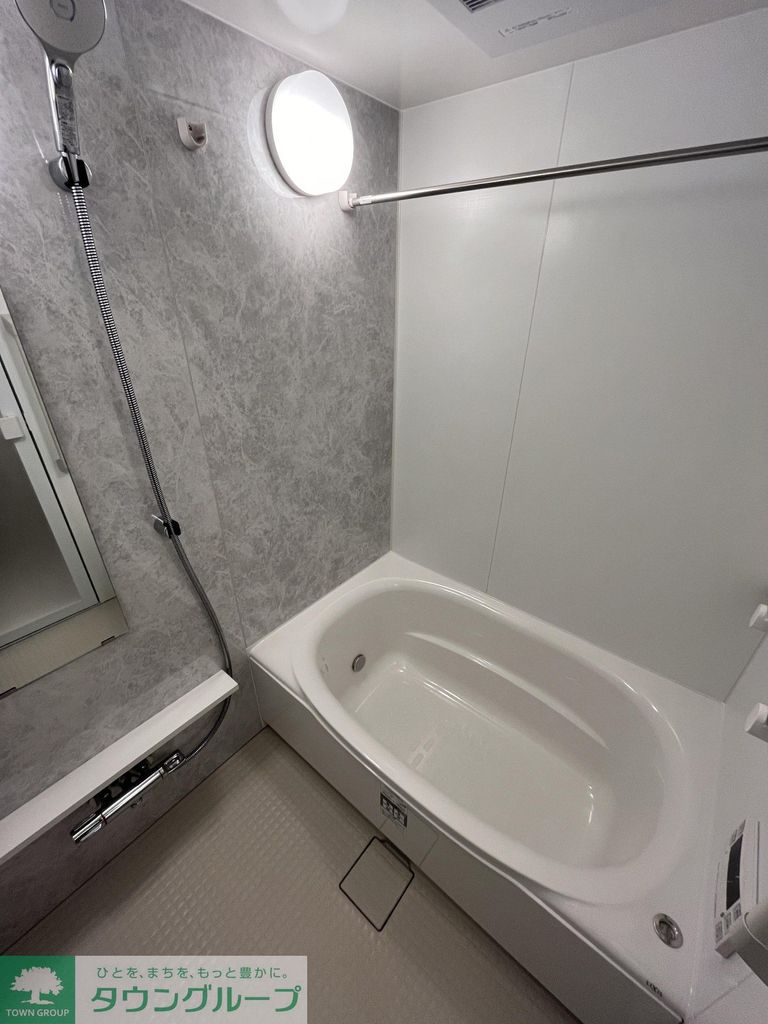 バス・シャワールーム　別部屋参照