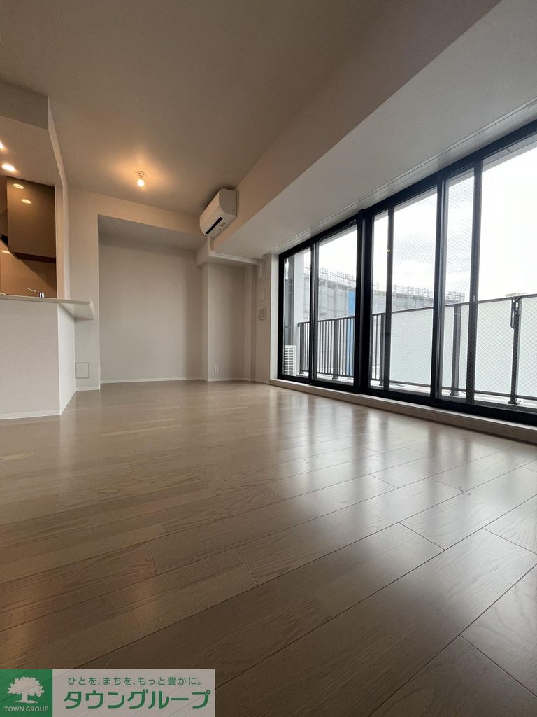 居室・リビング　別部屋参照