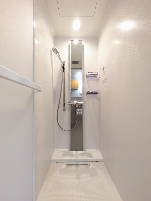 バス・シャワールーム　シャワールーム