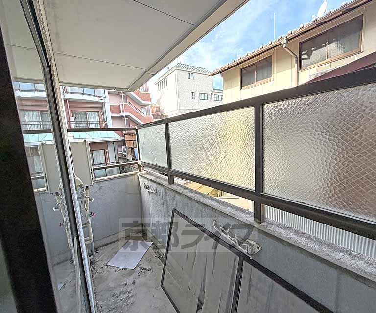 エクセレントビル夷川の内装写真