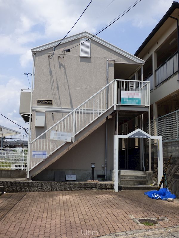 建物外観　外観になります
