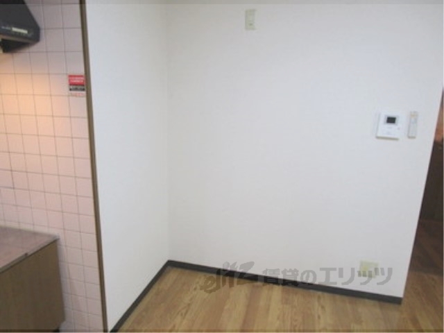 その他部屋・スペース　冷蔵庫置場