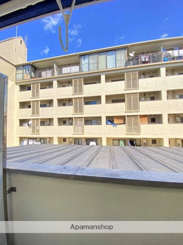 眺望　エントランス