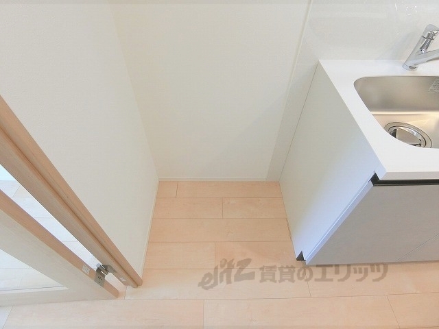 その他部屋・スペース　冷蔵庫置場