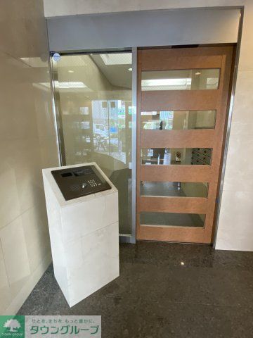 その他設備　その他共有部分