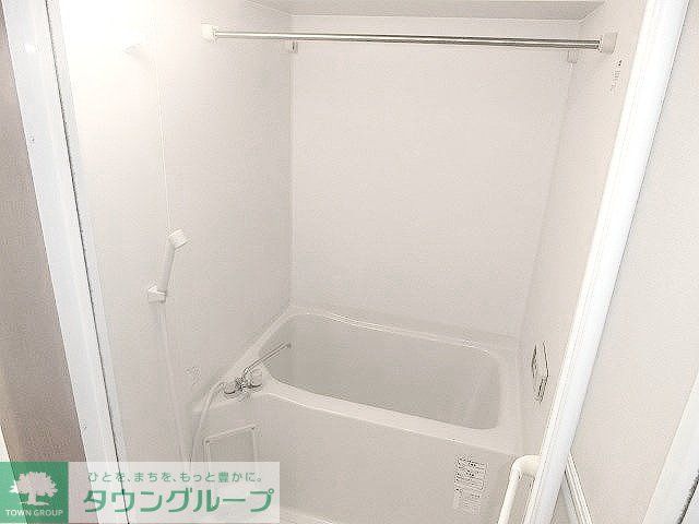 バス・シャワールーム　お部屋探しは株式会社　タウンハウジング　までお気軽にお問合…