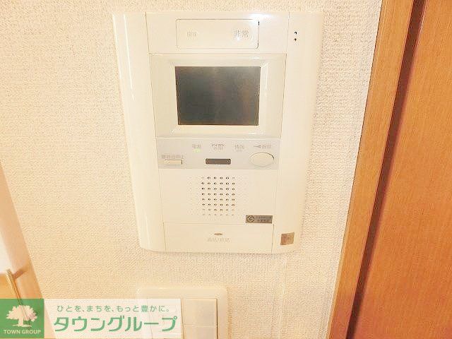 セキュリティ　部屋探しは株式会社　タウンハウジング　までお気軽にお問合せ…