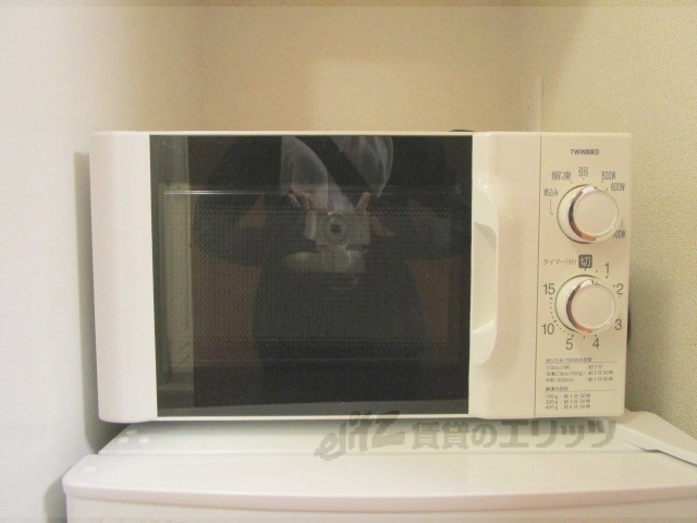 その他　電子レンジ