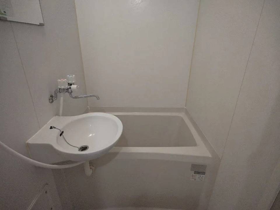 バス・シャワールーム　浴室