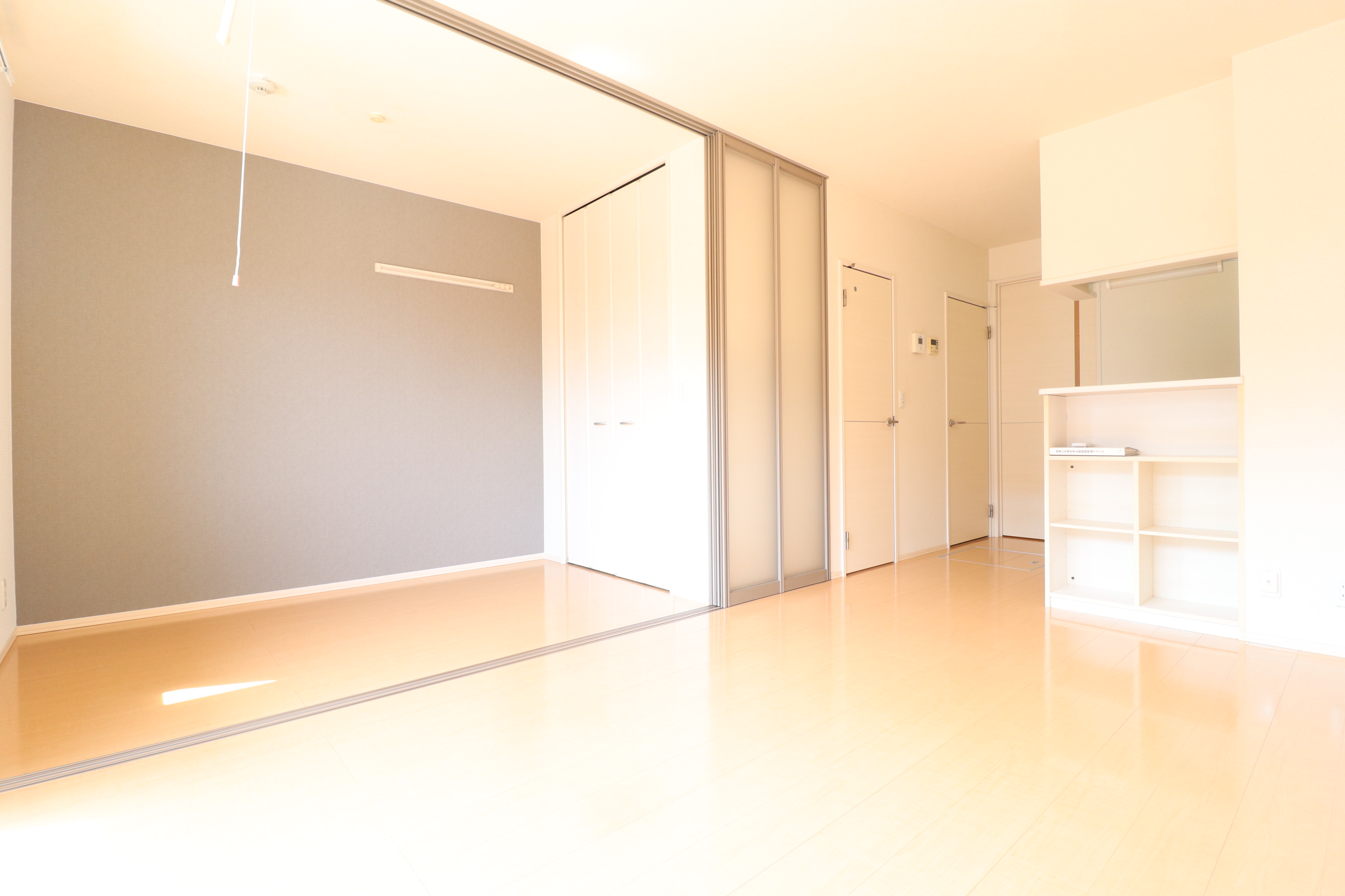 居室・リビング　リビング☆