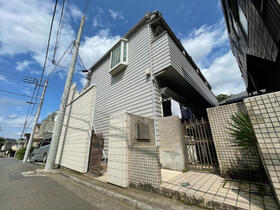 相鉄本線/上星川駅 歩12分