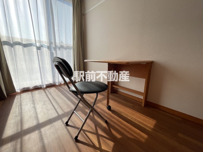 セキュリティ　■他部屋流用写真■