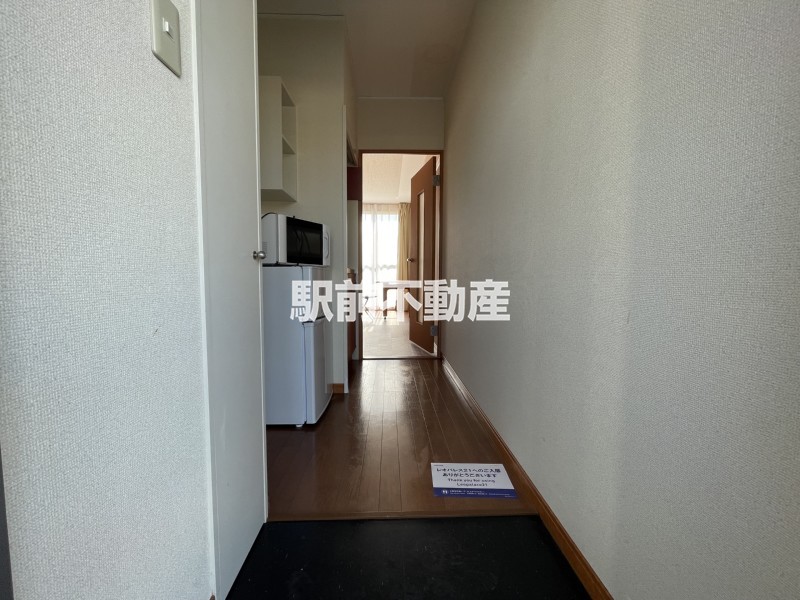 玄関　■他部屋流用写真■