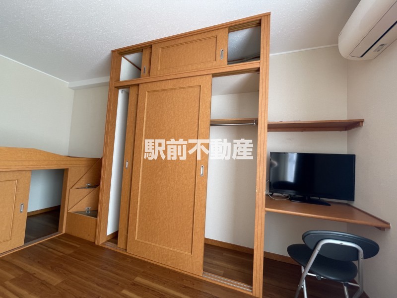 収納　■他部屋流用写真■