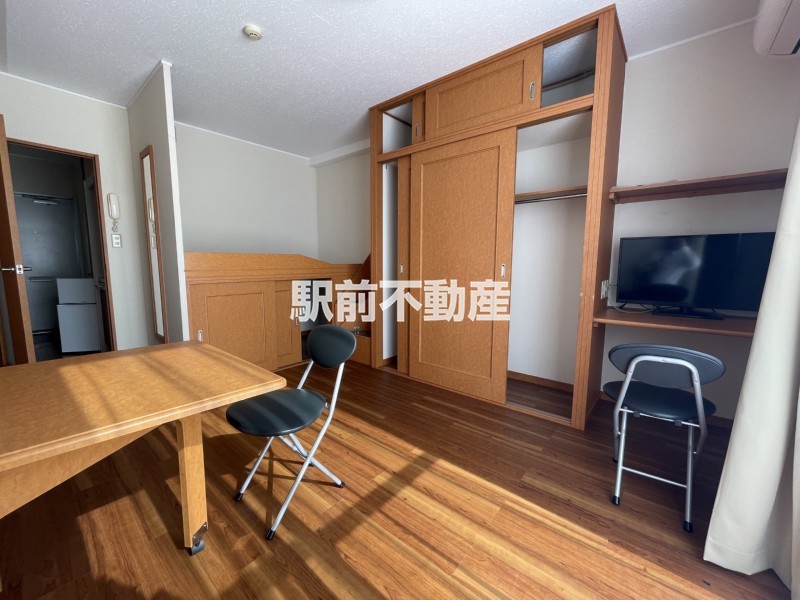 居室・リビング　■他部屋流用写真■