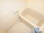 バス・シャワールーム　ゆったりバスルーム♪
