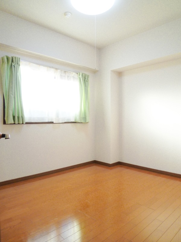 その他部屋・スペース　洋室