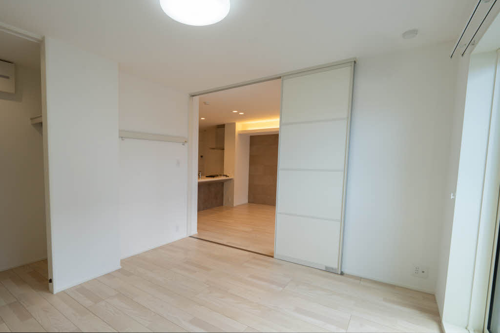 その他部屋・スペース　洋室