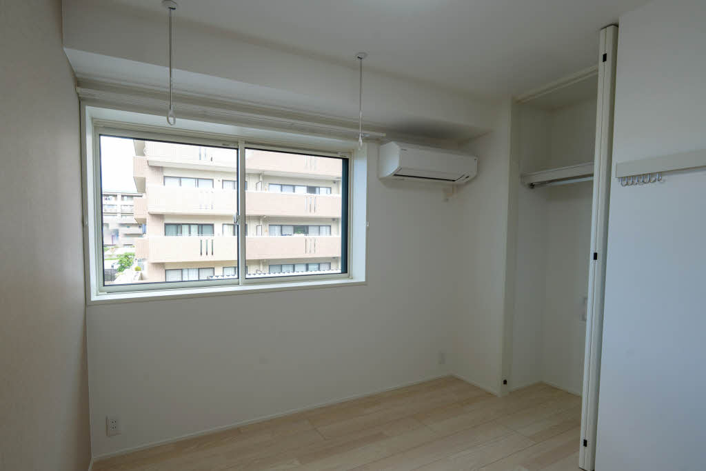 その他　室内物干し金具