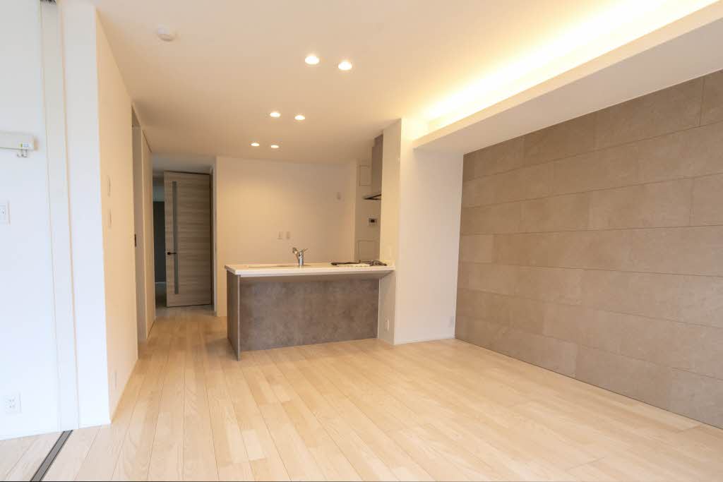 居室・リビング　LDK